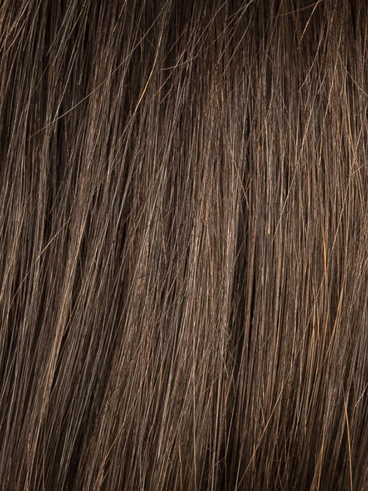 Catch Mono II | Prime Power | Human/Synthetic Hair Blend Wig - Image 10