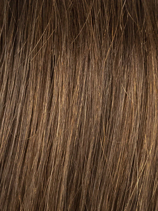 Catch Mono II | Prime Power | Human/Synthetic Hair Blend Wig - Image 11