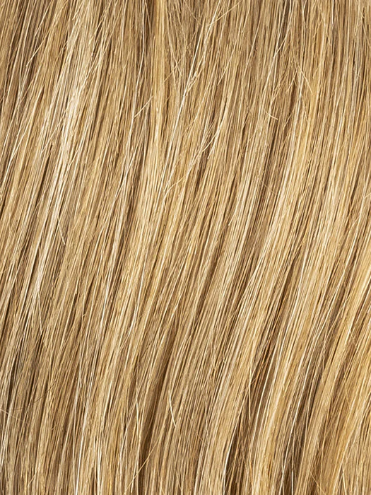 Catch Mono II | Prime Power | Human/Synthetic Hair Blend Wig - Image 12