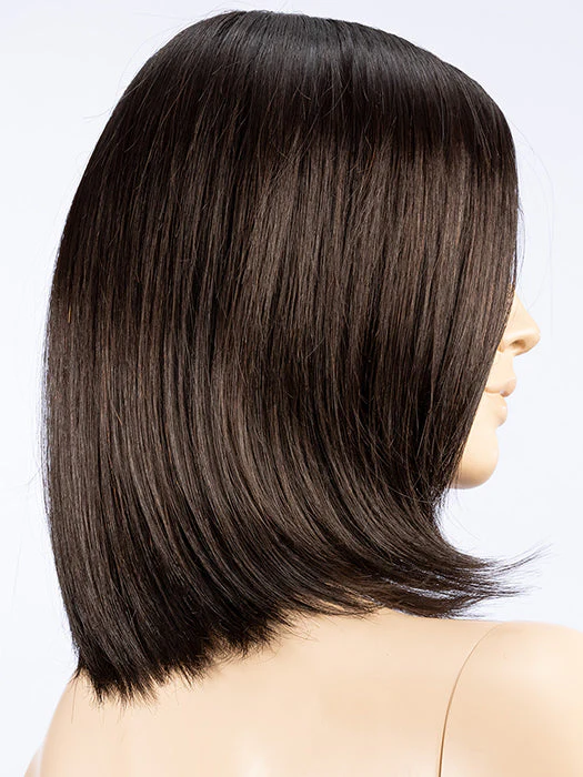 Catch Mono II | Prime Power | Human/Synthetic Hair Blend Wig - Image 3