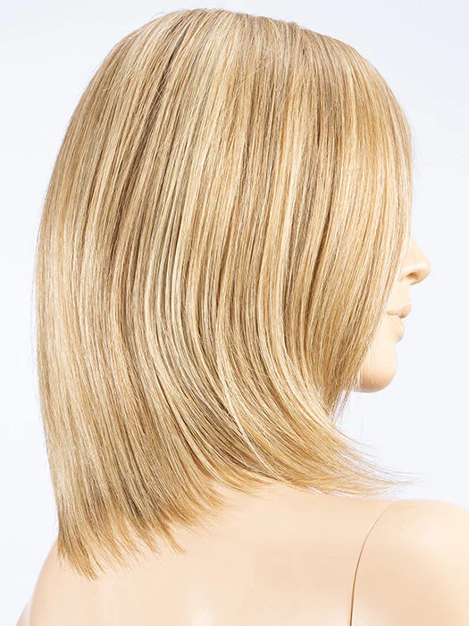 Catch Mono II | Prime Power | Human/Synthetic Hair Blend Wig - Image 7