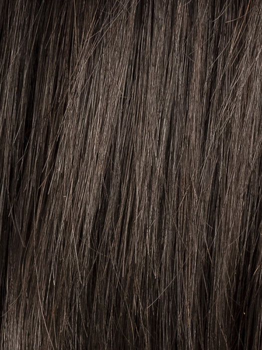 Catch Mono II | Prime Power | Human/Synthetic Hair Blend Wig - Image 9