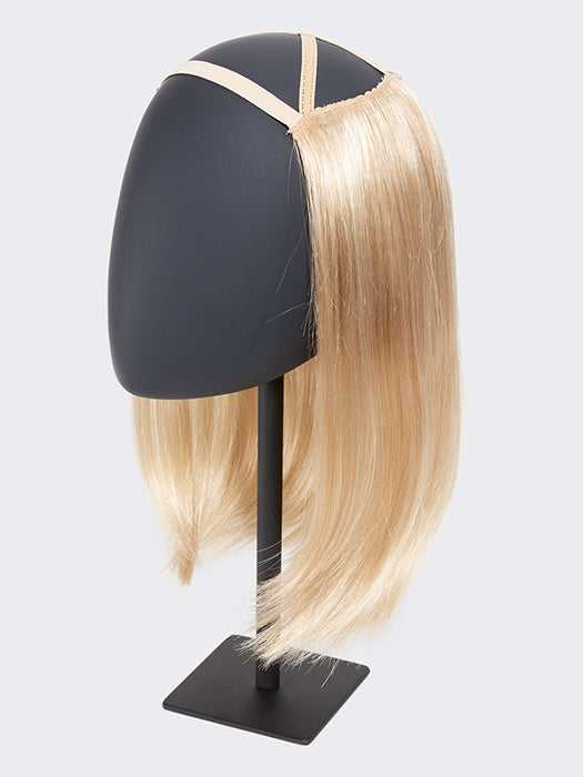 Cayenne | Power Pieces  | Synthetic Hairpiece - Image 2