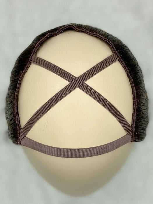 Cayenne | Power Pieces  | Synthetic Hairpiece - Image 3