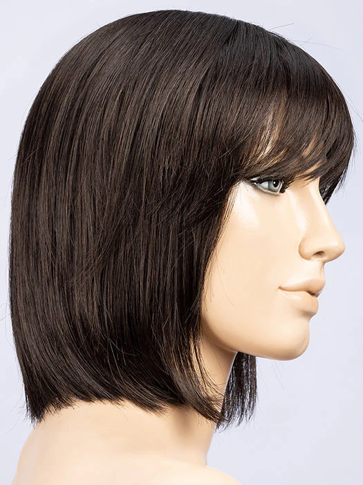 Change | Perucci | Synthetic Wig - Image 11