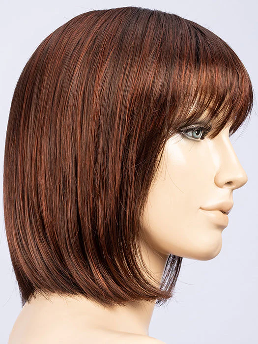 Change | Perucci | Synthetic Wig - Image 15