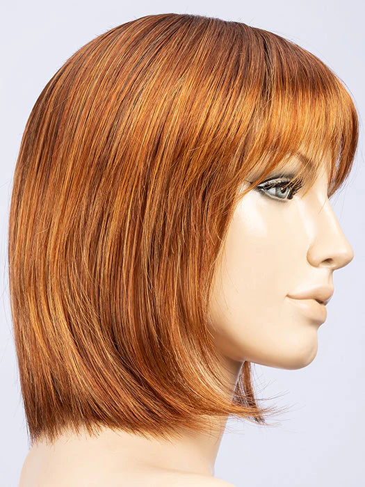 Change | Perucci | Synthetic Wig - Image 16