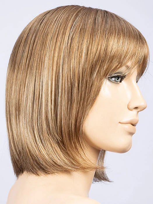 Change | Perucci | Synthetic Wig - Image 18