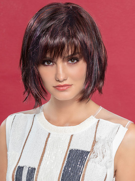 Change | Perucci | Synthetic Wig - Image 5