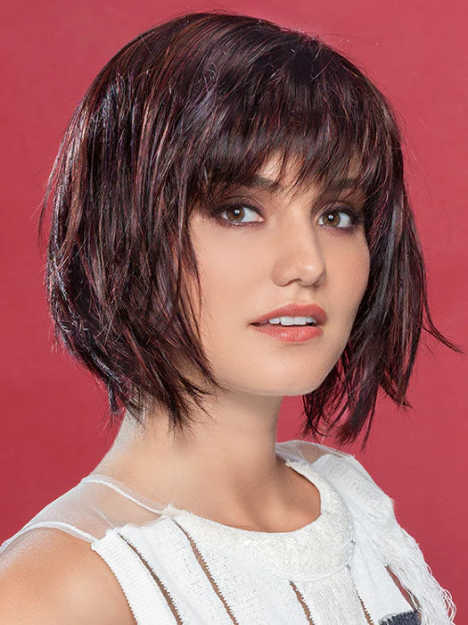 Change | Perucci | Synthetic Wig - Image 6