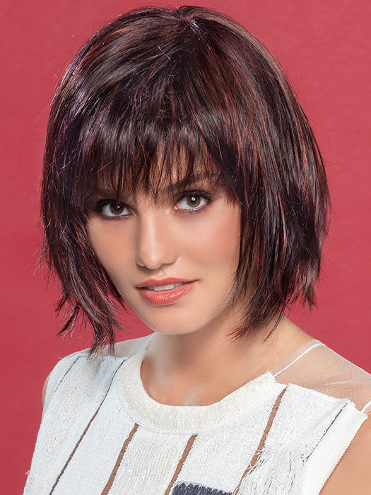 Change | Perucci | Synthetic Wig - Image 7
