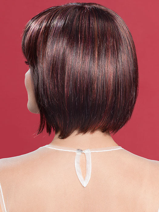 Change | Perucci | Synthetic Wig - Image 8