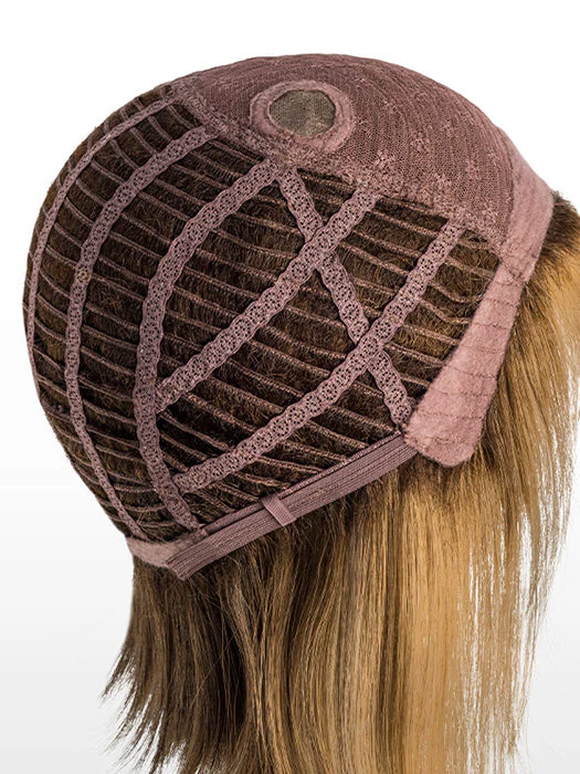 Change | Perucci | Synthetic Wig - Image 9