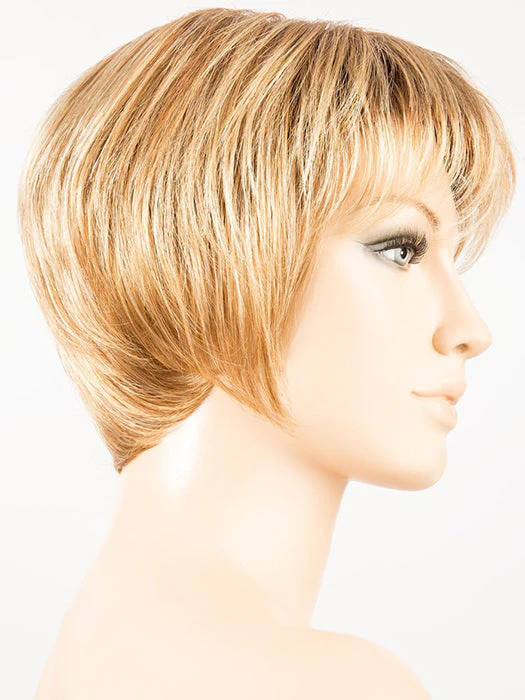 Charlotte | Perucci | Synthetic Wig - Image 11