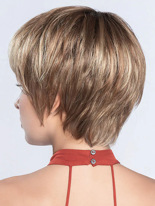 Charlotte | Perucci | Synthetic Wig - Image 4