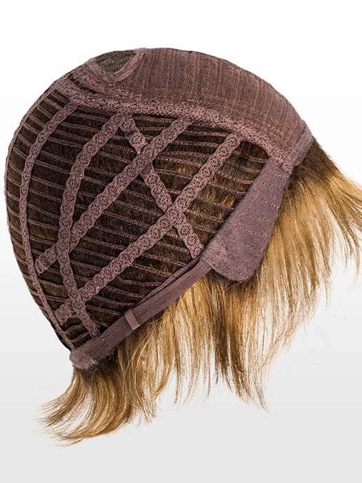 Charlotte | Perucci | Synthetic Wig - Image 5