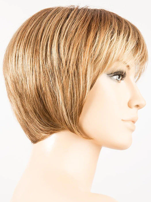 Charlotte | Perucci | Synthetic Wig - Image 9