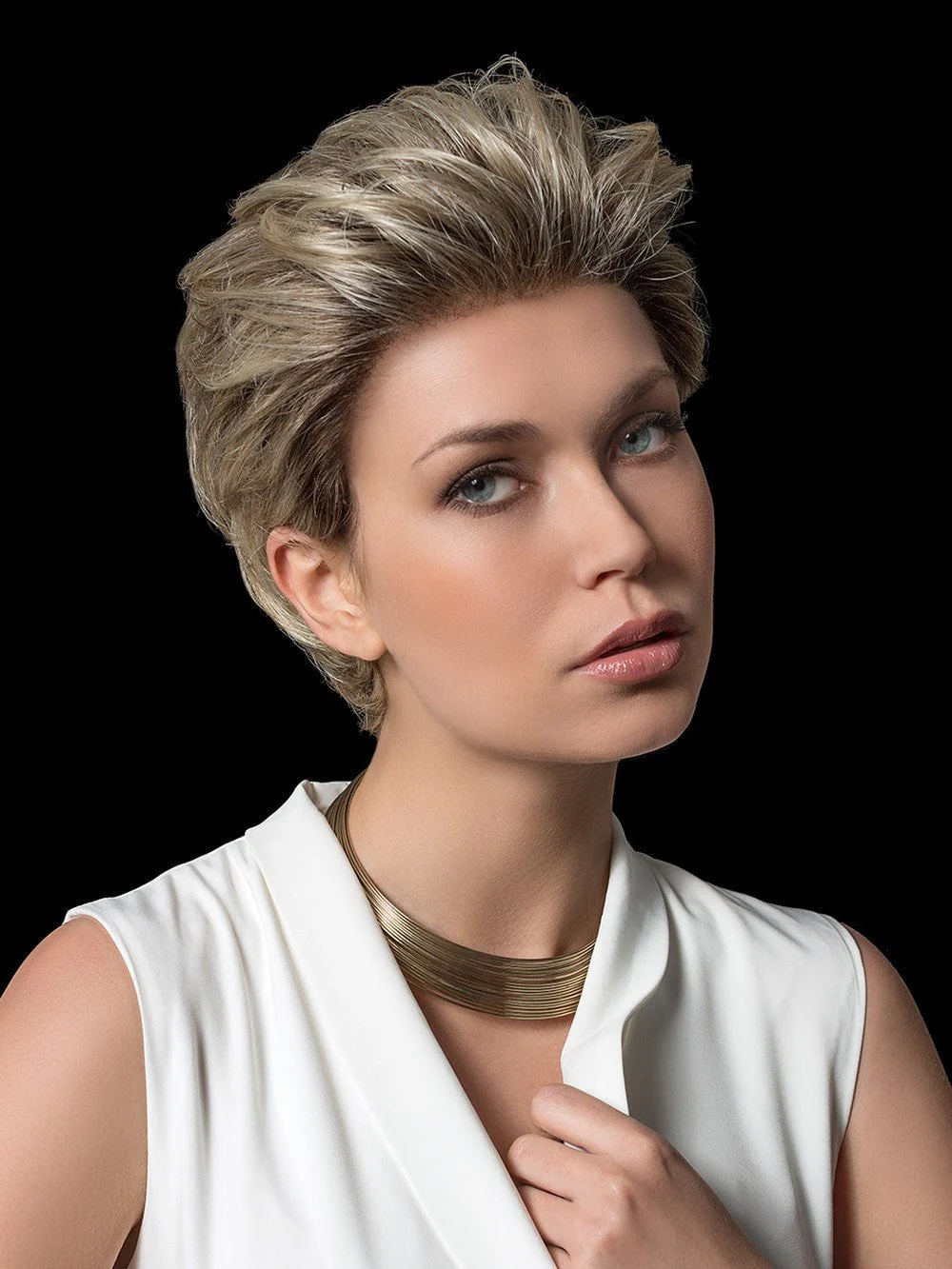 Charme | Hair Society | Synthetic Wig - Image 5
