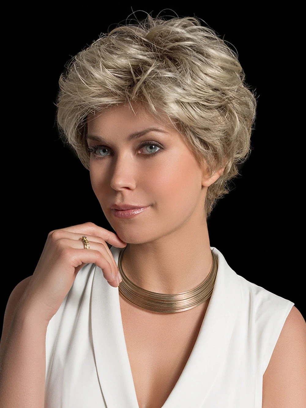 Charme | Hair Society | Synthetic Wig - Image 7