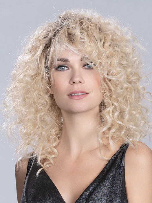 Cher | Hair Power | Heat Friendly Synthetic Wig - Image 13