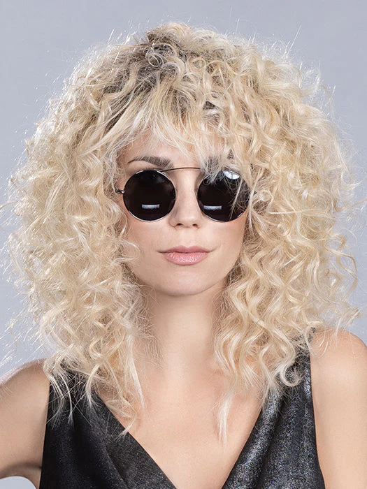 Cher | Hair Power | Heat Friendly Synthetic Wig - Image 14