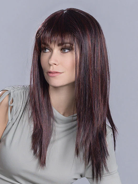 Cher | Hair Power | Heat Friendly Synthetic Wig - Image 2