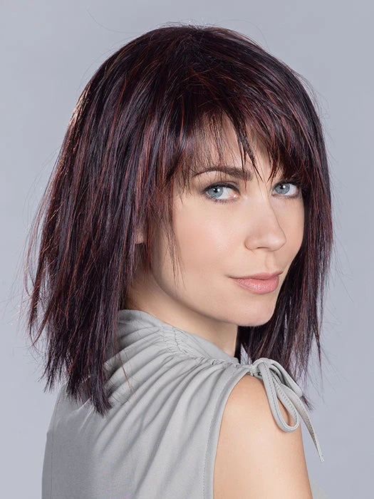 Cher | Hair Power | Heat Friendly Synthetic Wig - Image 5