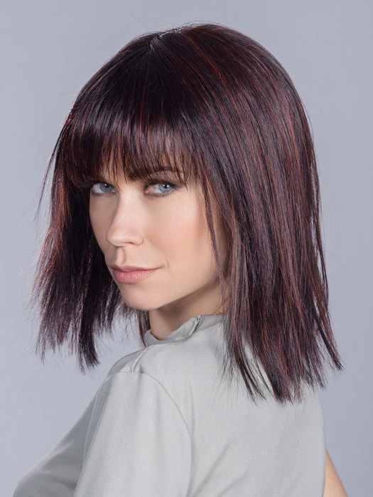 Cher | Hair Power | Heat Friendly Synthetic Wig - Image 6
