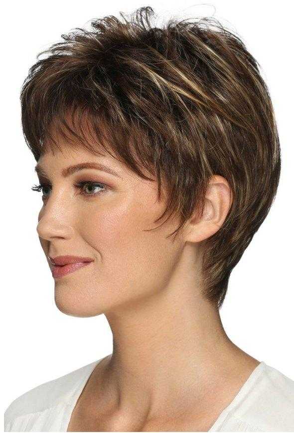 Cheri Wig by Estetica - Image 2