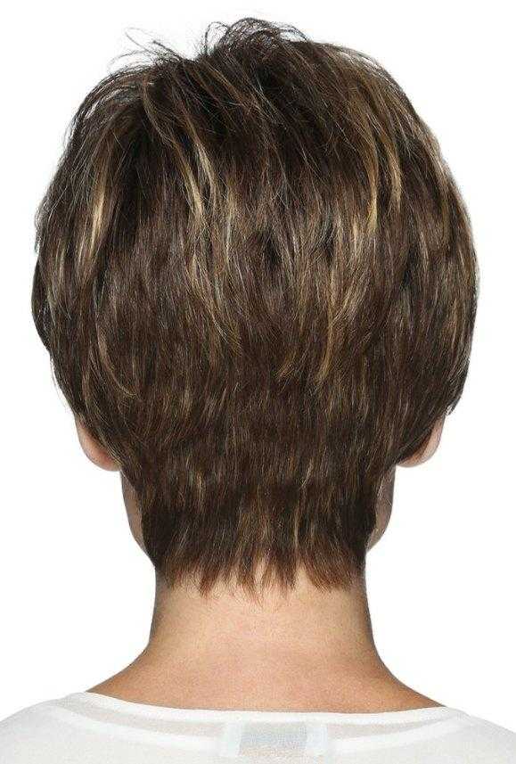 Cheri Wig by Estetica - Image 3