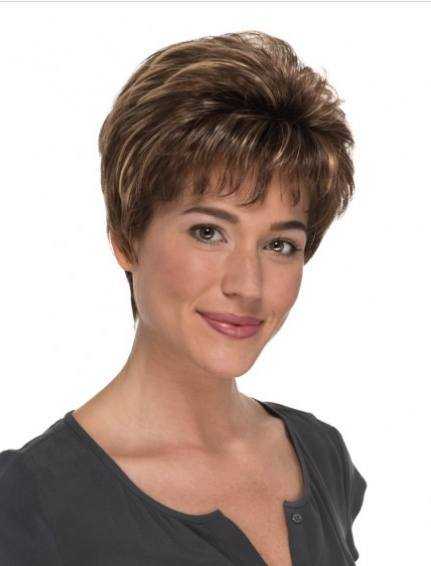 Cheri Wig by Estetica - Image 4