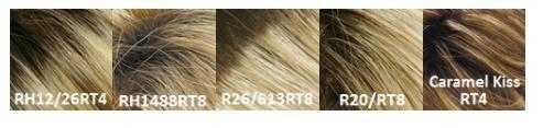 Cheri Wig by Estetica - Image 8