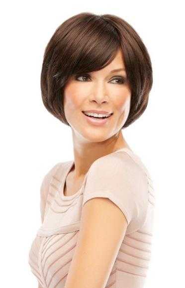 Chloe Monofilament Lace Front Wig (Hand-Tied) - Image 2