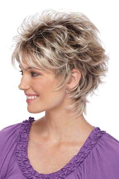 Christa Wig by Estetica - Image 2