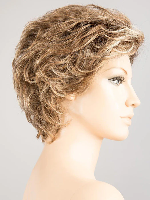 City | Hair Power | Synthetic Wig - Image 10