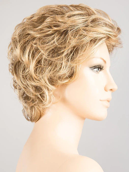 City | Hair Power | Synthetic Wig - Image 11