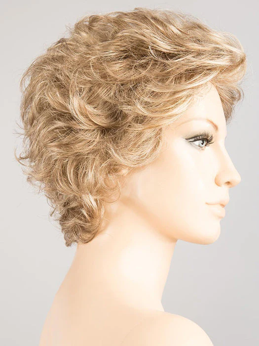 City | Hair Power | Synthetic Wig - Image 12