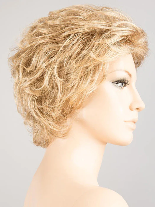 City | Hair Power | Synthetic Wig - Image 13