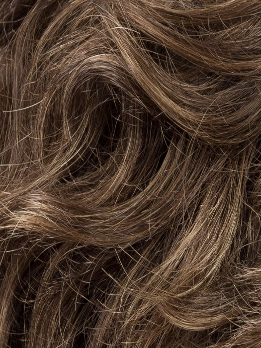 City | Hair Power | Synthetic Wig - Image 18