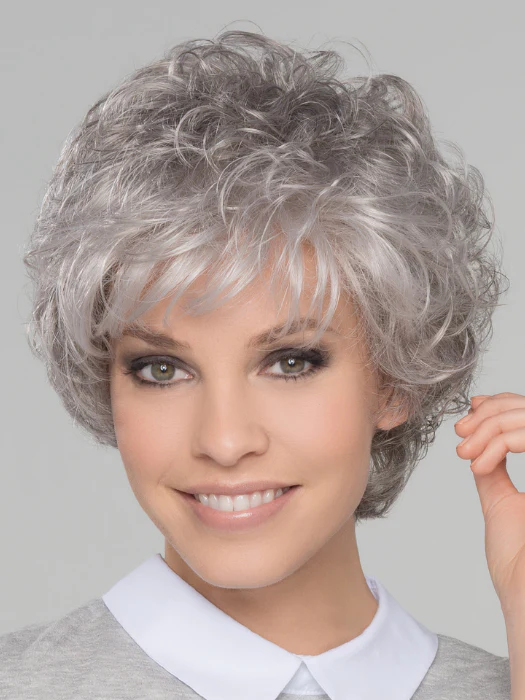 City | Hair Power | Synthetic Wig - Image 2