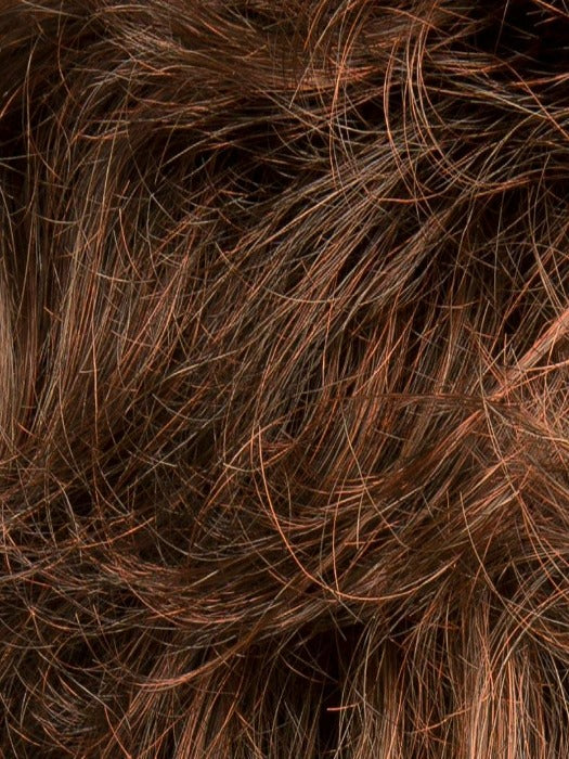 City | Hair Power | Synthetic Wig - Image 20