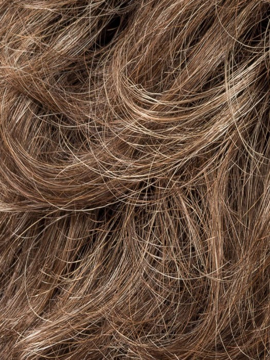 City | Hair Power | Synthetic Wig - Image 21