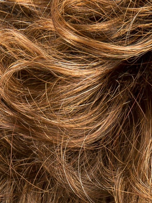 City | Hair Power | Synthetic Wig - Image 22