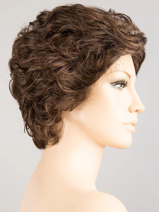 City | Hair Power | Synthetic Wig - Image 3