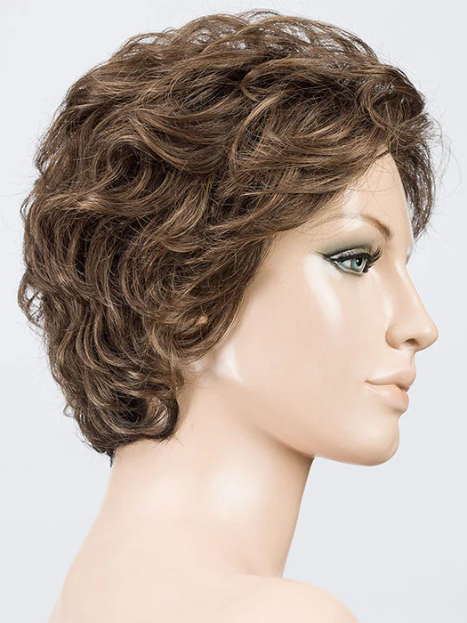 City | Hair Power | Synthetic Wig - Image 4