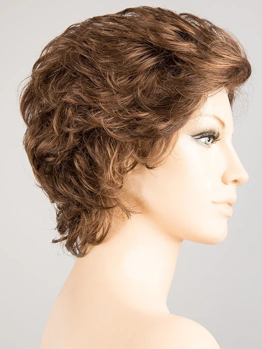 City | Hair Power | Synthetic Wig - Image 5