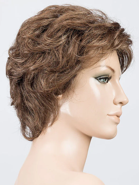 City | Hair Power | Synthetic Wig - Image 6