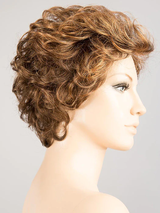 City | Hair Power | Synthetic Wig - Image 7
