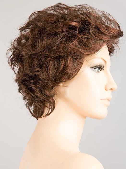 City | Hair Power | Synthetic Wig - Image 8