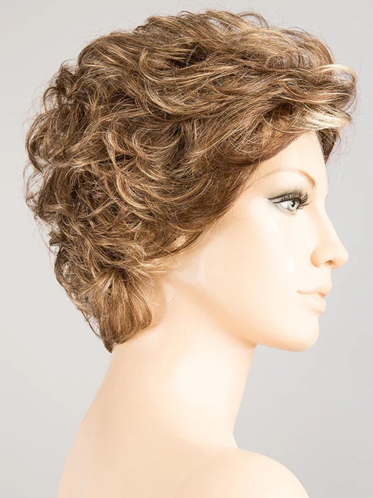 City | Hair Power | Synthetic Wig - Image 9